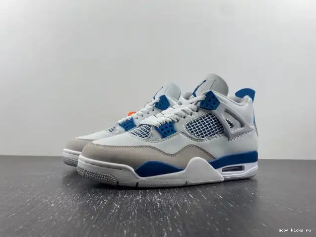 Blue Air Jordan Military FV5029-141 4 0502